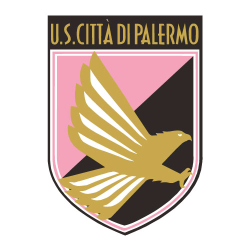 Logo U.S. Città di Palermo