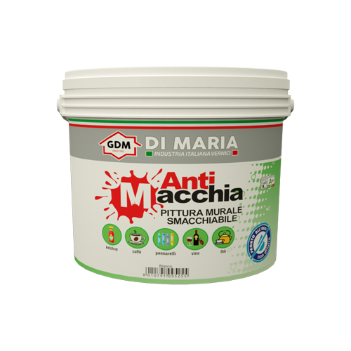 ANTIMACCHIA INGENIUM Smacchiabile