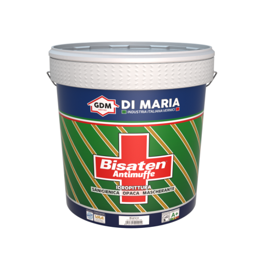 BISATEN Opaca (Mascherante)