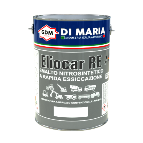 ELIOCAR RE