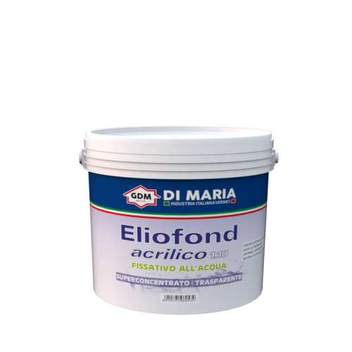 ELIOFOND ACRILICO