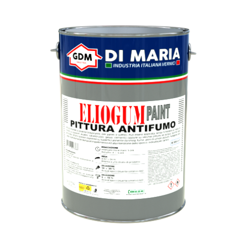 ELIOGUM ANTIFUMO a solvente