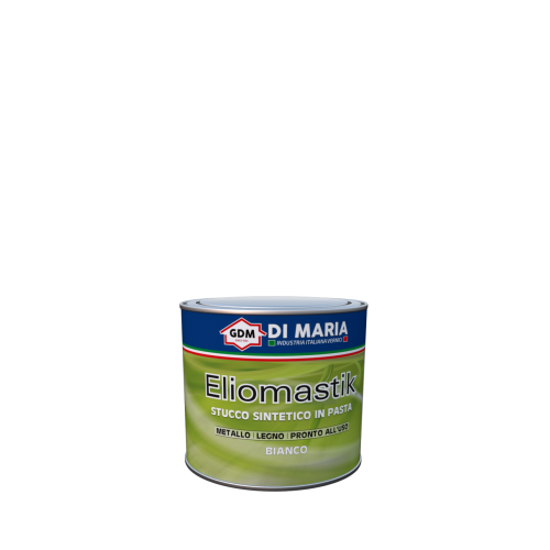 ELIOMASTIK