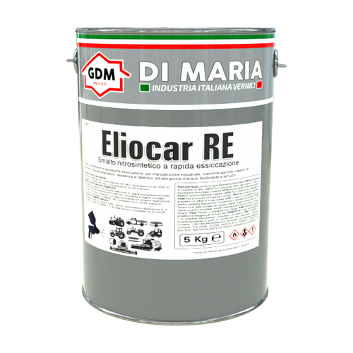 ELIOCAR RE