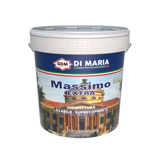 MASSIMO EXTRA