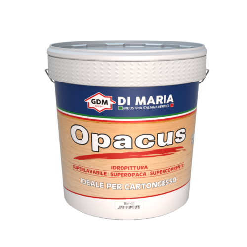OPACUS