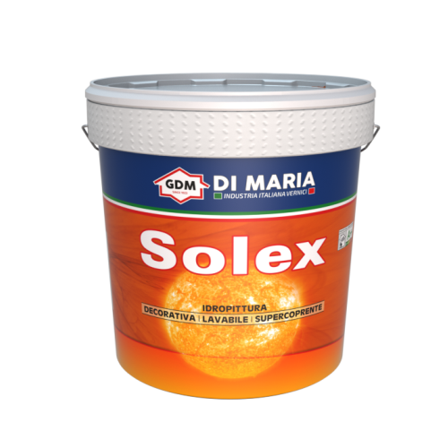 SOLEX Supercoprente