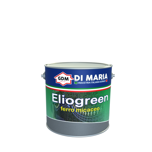 ELIOGREEN FERRO MICACEO