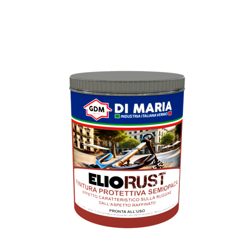 ELIORUST